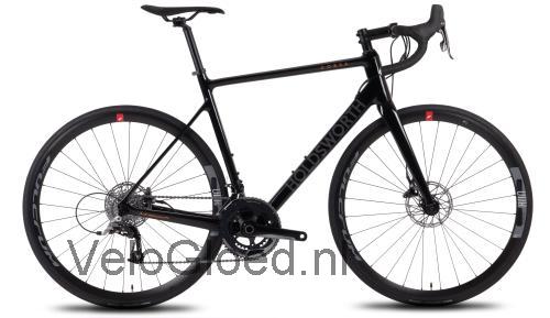 Planet X Holdsworth specificaties